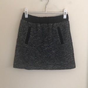 LOFT Dress Skirt